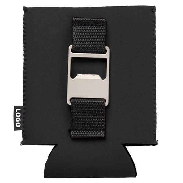 Fashion Bottle Opener Can Kooler