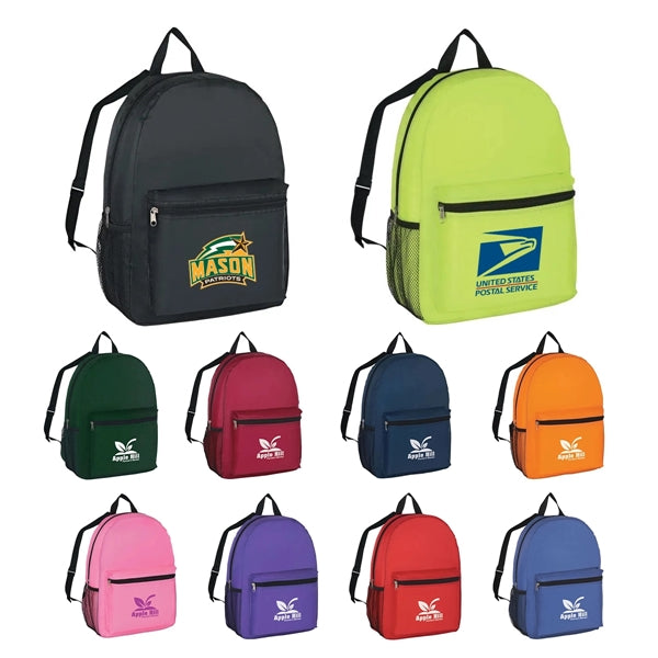Honor Roll Backpack