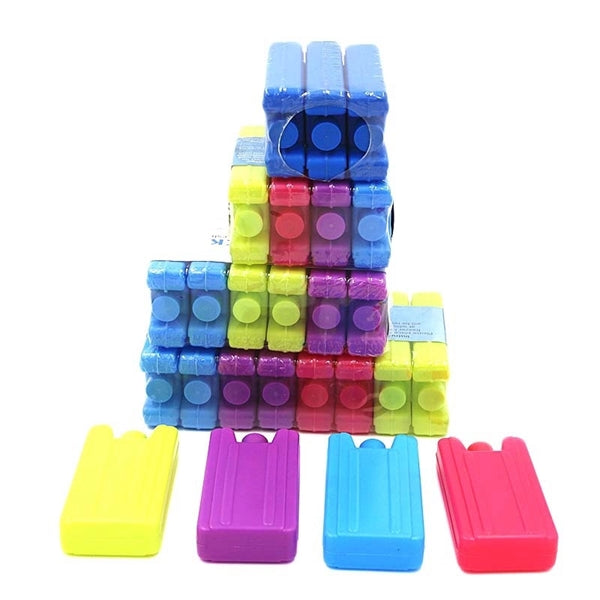 Mini Cooler Ice Packs