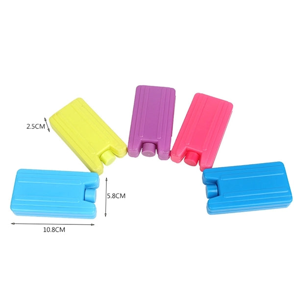 Mini Cooler Ice Packs