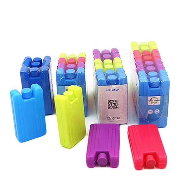 Mini Cooler Ice Packs