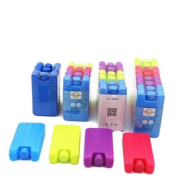 Mini Cooler Ice Packs