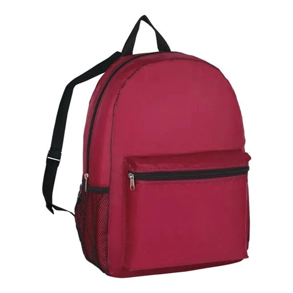Honor Roll Backpack