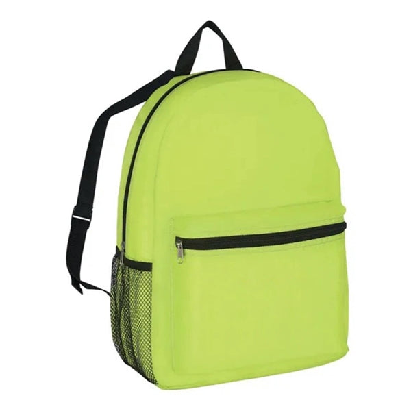 Honor Roll Backpack