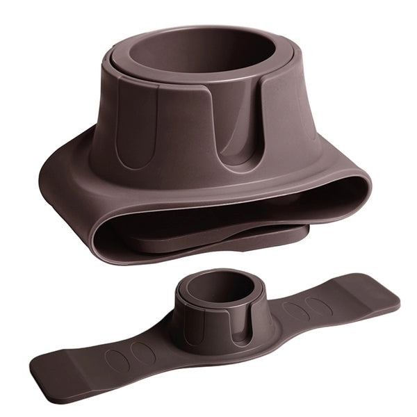 Silicone Cup Holder Tray For Sofa