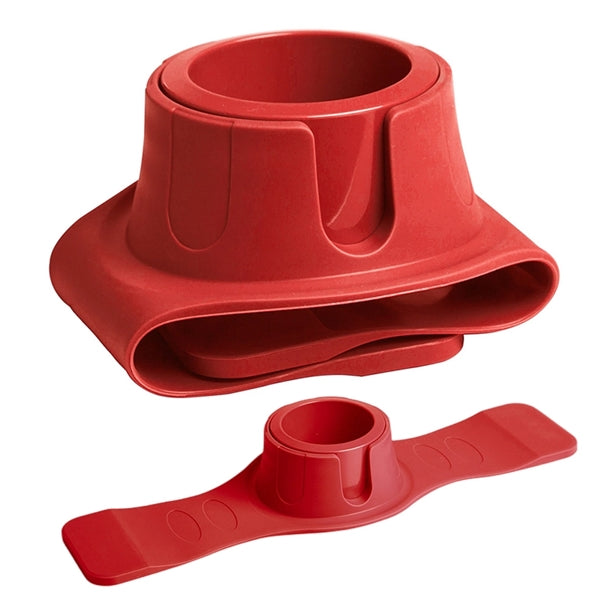 Silicone Cup Holder Tray For Sofa