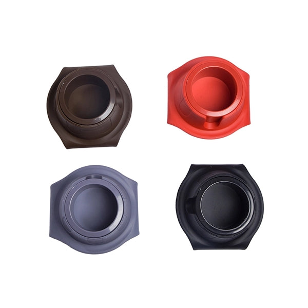 Silicone Cup Holder Tray For Sofa