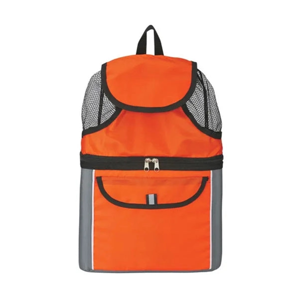 All-In-One Insulated Beach Backpack