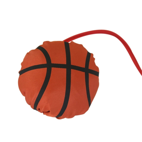 Basketball Morph Sac Tote bag