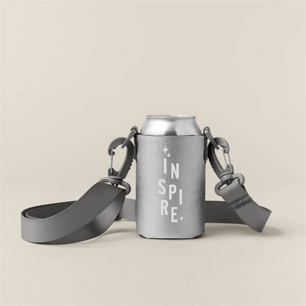 Hang Cool Metallic
