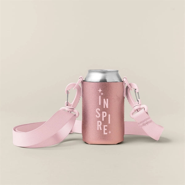Hang Cool Metallic