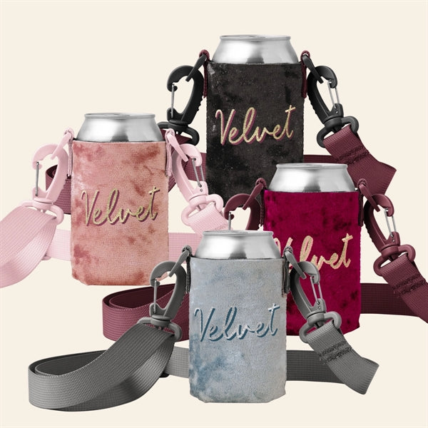 Hang Cool Velvet