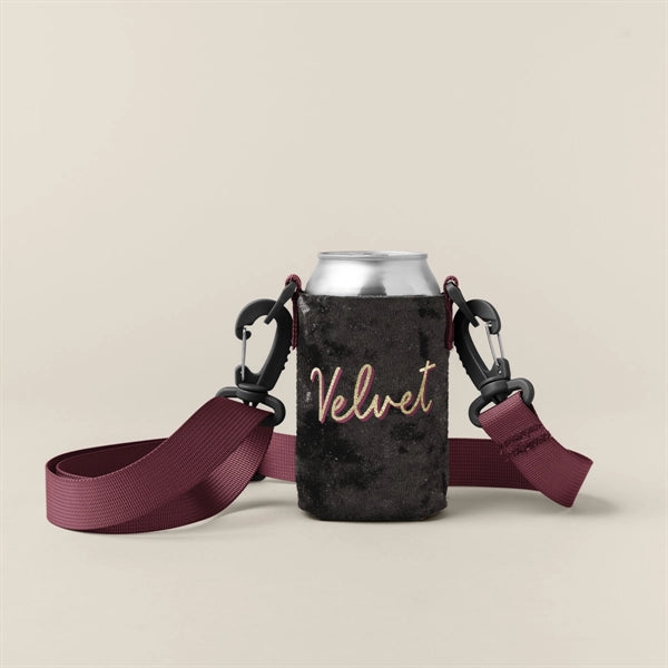Hang Cool Velvet