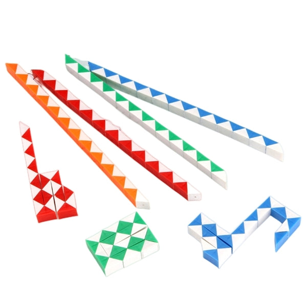 Magic Ruler Puzzle Toys