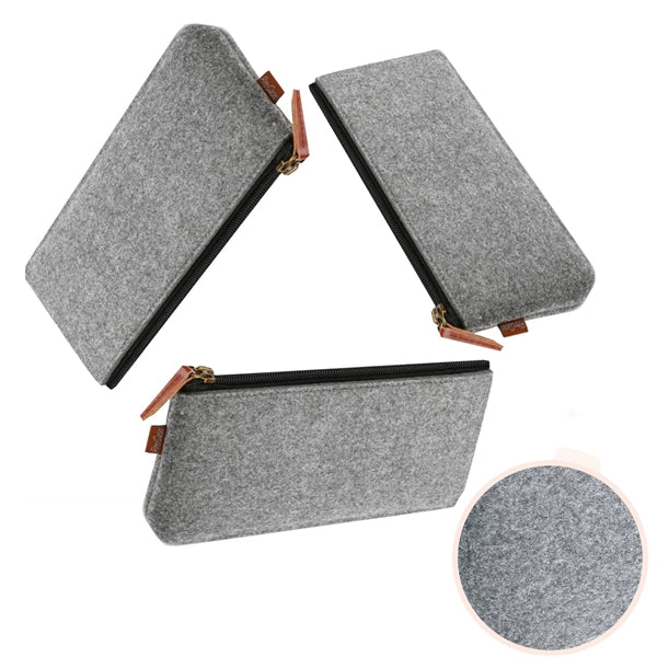 Felt Pen Bag Students Stationery