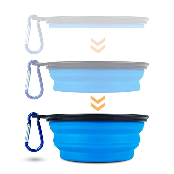 Portable Pet Bow
