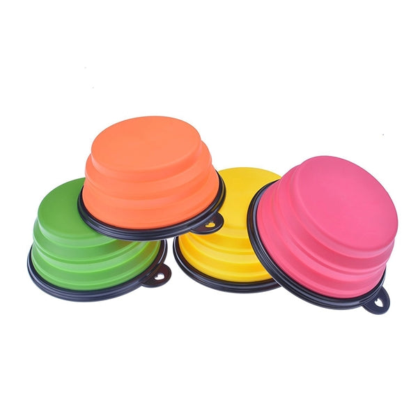 Portable Pet Bow