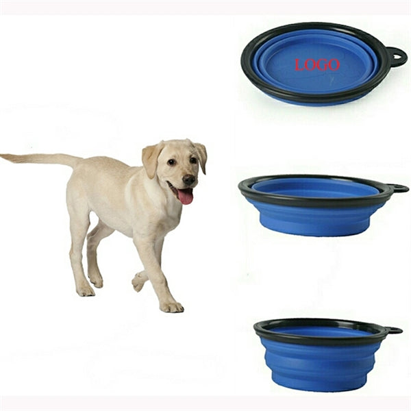 Portable Pet Bow