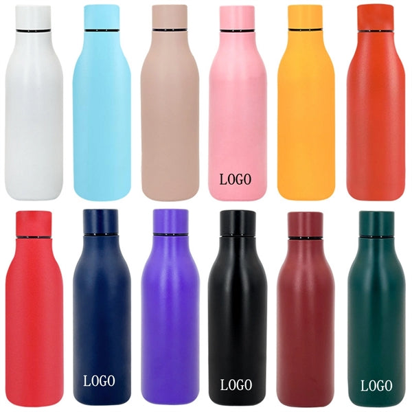 18Oz Staineless Steel Sports Tumbler