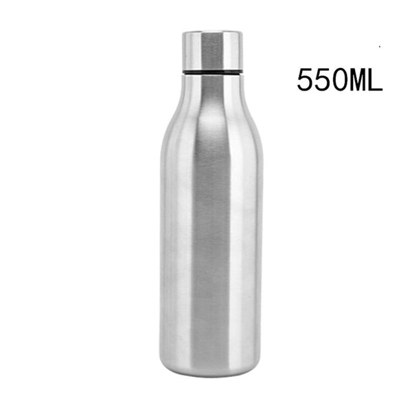18Oz Staineless Steel Sports Tumbler