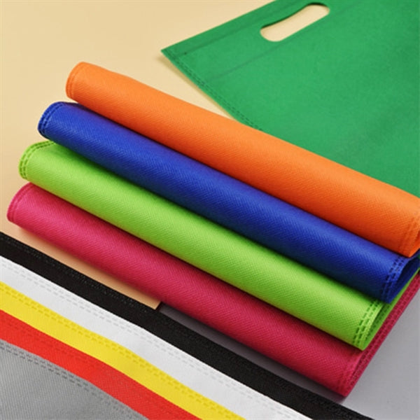 Small Non-Woven Shopping Bag