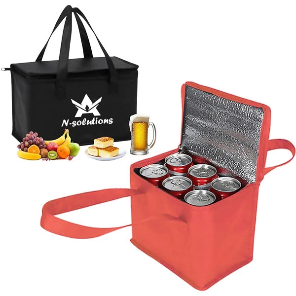 Insulated Cooler Bag