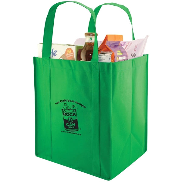 Premium Non-Woven Polypropylene Grocery Tote bag