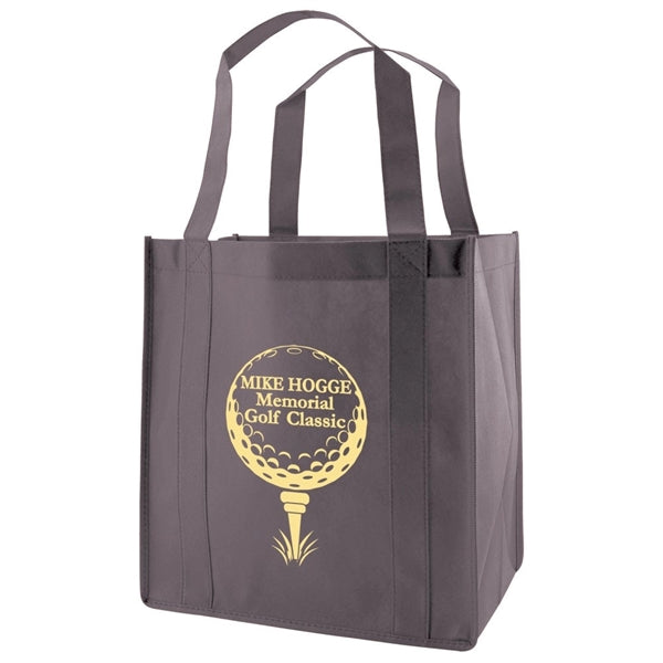 Premium Non-Woven Polypropylene Grocery Tote bag