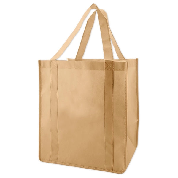 Premium Non-Woven Polypropylene Grocery Tote bag