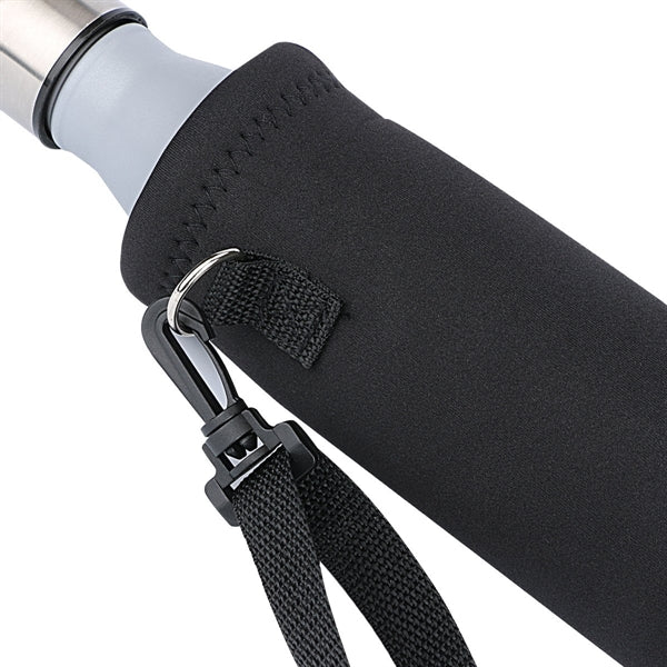 Water Bottle Carrier Holder Sling Case Bag