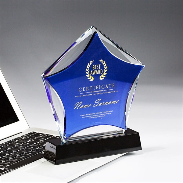 Crystal Award