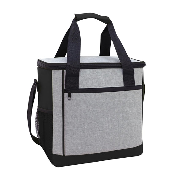 Heathered Cooler Bag