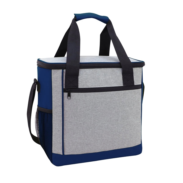 Heathered Cooler Bag