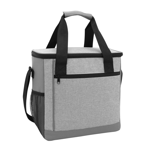 Heathered Cooler Bag