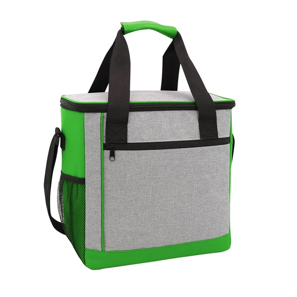 Heathered Cooler Bag
