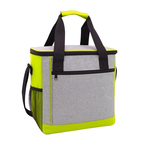 Heathered Cooler Bag