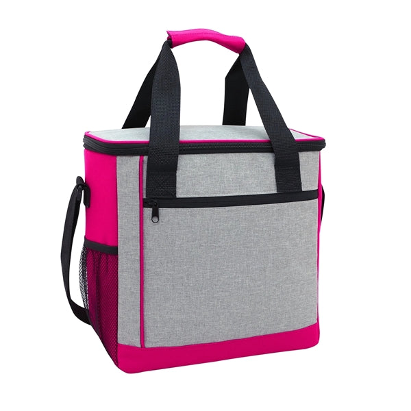 Heathered Cooler Bag