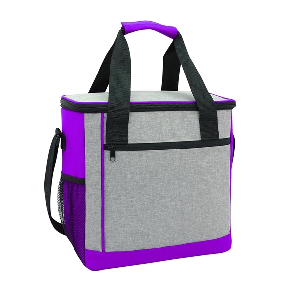 Heathered Cooler Bag