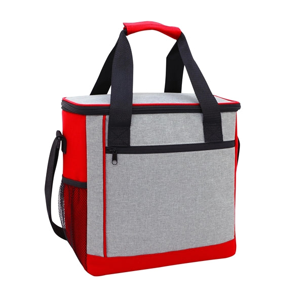 Heathered Cooler Bag