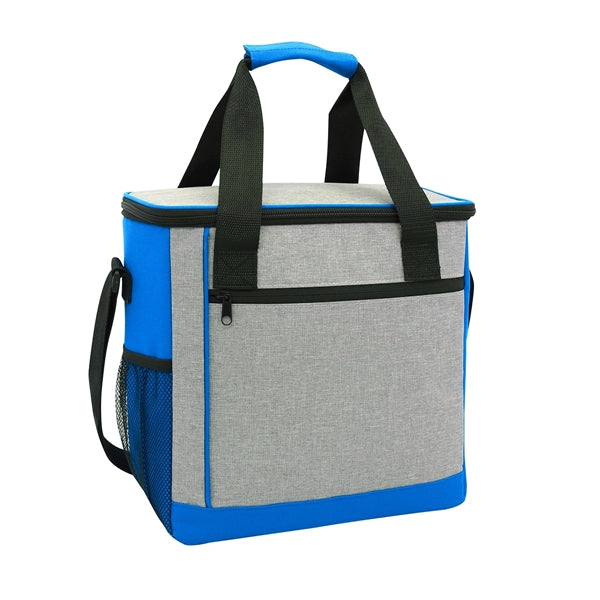 Heathered Cooler Bag