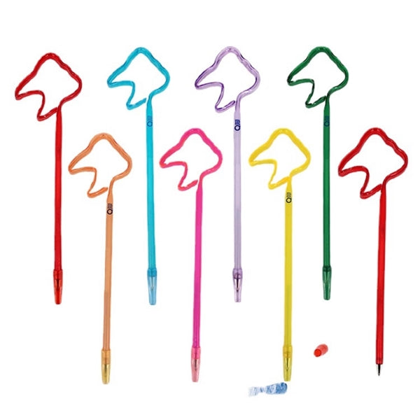 Creative tooth modeling pen
