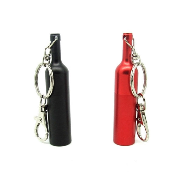 16GB Wine Bottle Shaped USB 3.0 Flash Drive