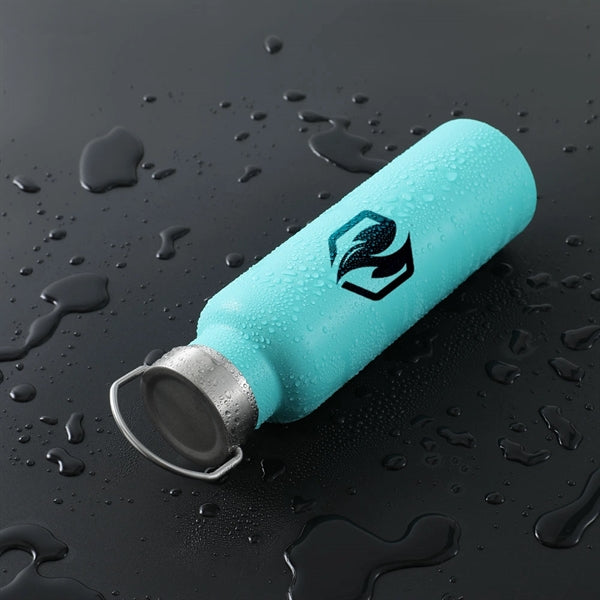 20 Oz. Water Bottle Double Insulated Stainless Steel