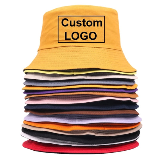 Bucket Rain Hat