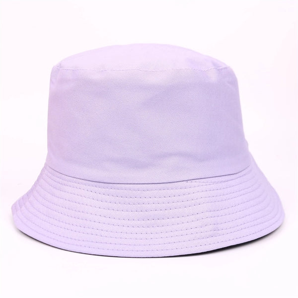 Bucket Rain Hat