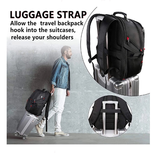Aviation Business Work Package