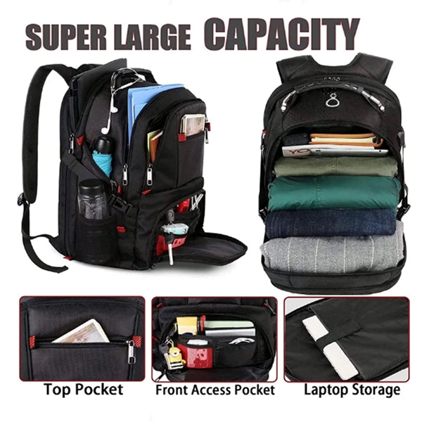 Aviation Business Work Package