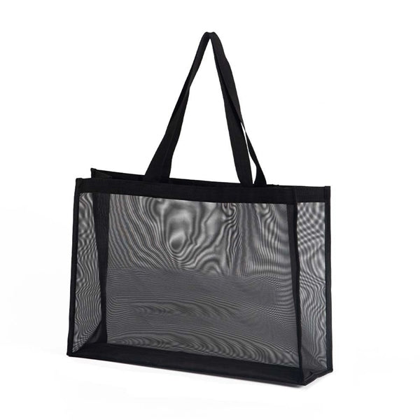 Mesh Tote Bag