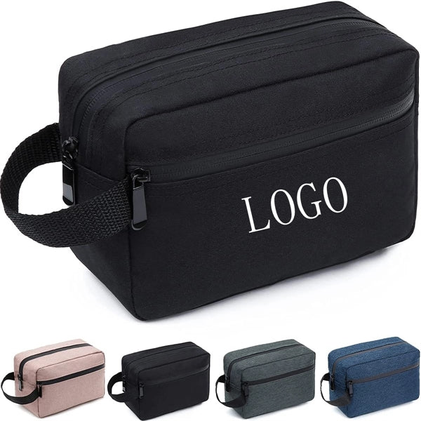 Travel Toiletry Bag For Men And Women