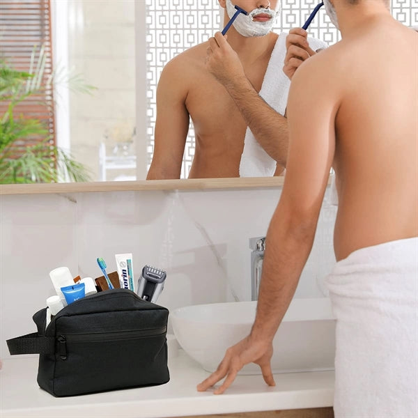 Travel Toiletry Bag For Men And Women
